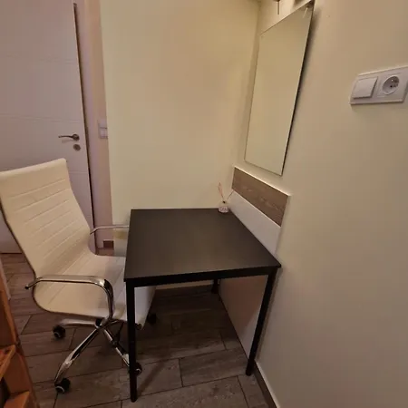 Budget * Warsaw