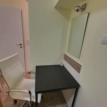 Apartment Budget