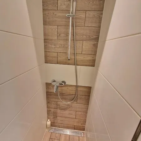 Apartment Budget Warsaw