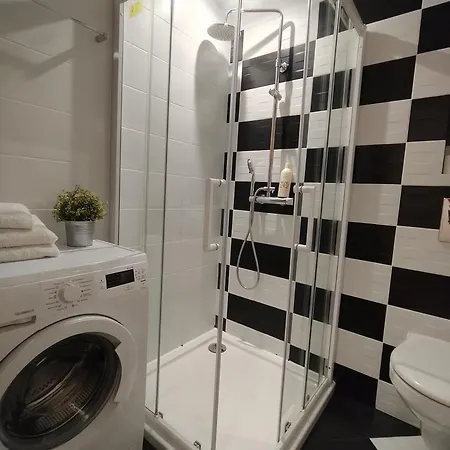 דירה Budget Apartments&rooms ורשה