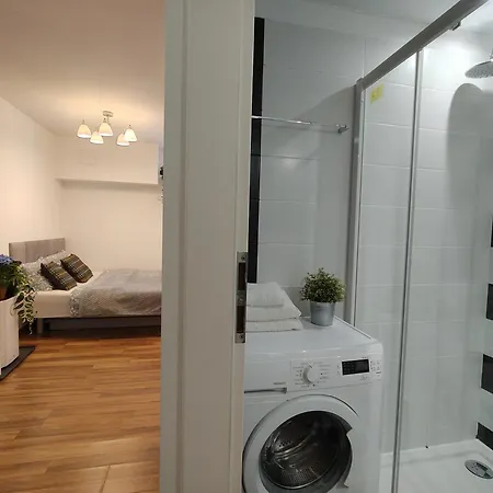 Budget Apartments&rooms *