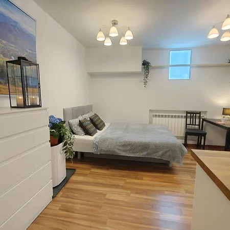 Budget Apartments&rooms ורשה
