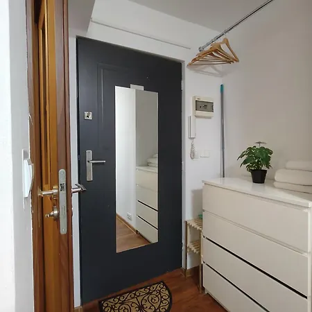 Budget Apartments&rooms * Warszawa