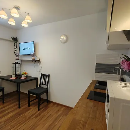 Budget Apartments&rooms ורשה