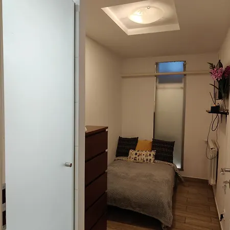 Budget Apartments&rooms