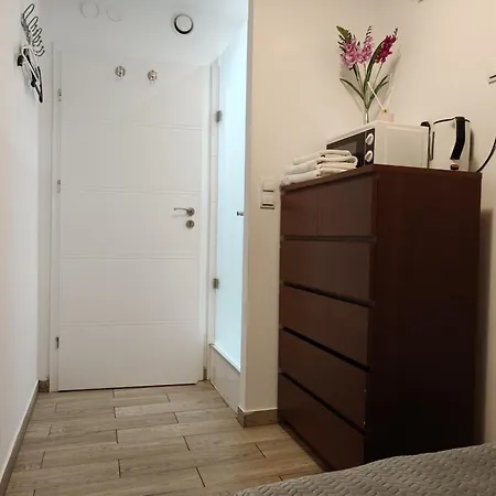 Budget Apartments&rooms Lägenhet