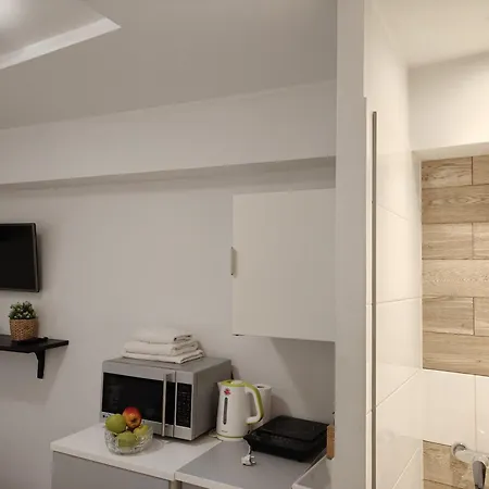 דירה Budget Apartments&rooms *