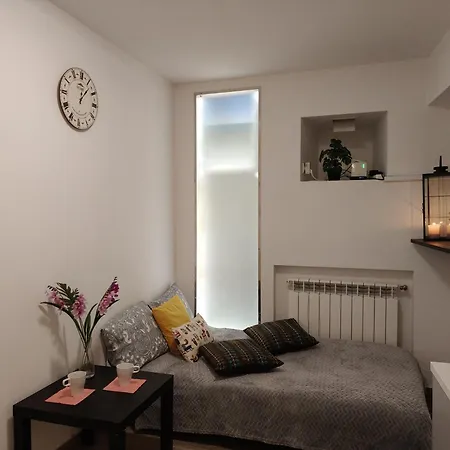 Budget Apartments&rooms Lägenhet